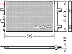 DENSO DCN05104