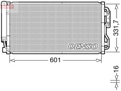 DENSO DCN05105