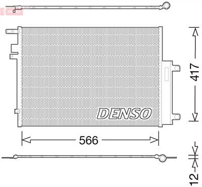 DENSO DCN06017 EAN: 8717613496343.