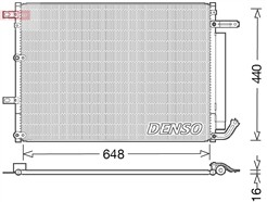 DENSO DCN06018
