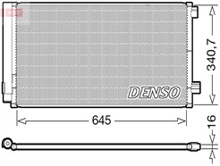DENSO DCN06020