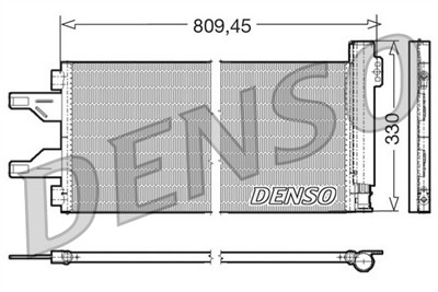 DENSO DCN07050 EAN: 8717613455166.