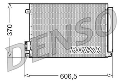 DENSO DCN09045 EAN: 8717613455753.