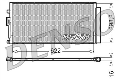 DENSO DCN09046 EAN: 8717613455760.