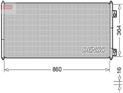 DENSO DCN10032