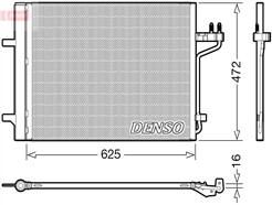 DENSO DCN10047