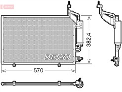 DENSO DCN10050