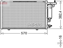 DENSO DCN10052