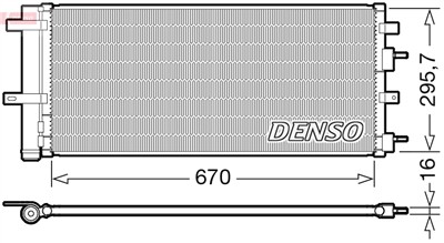 DENSO DCN10053 EAN: 8717613407264.