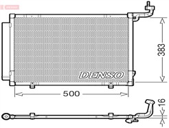 DENSO DCN10057
