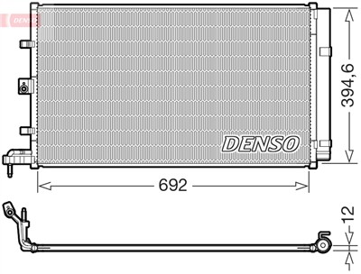 DENSO DCN10063