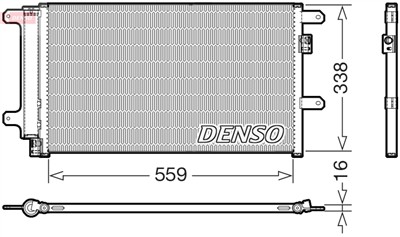DENSO DCN12007 EAN: 8717613117767.