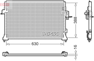 DENSO DCN14005 EAN: 8717613118795.