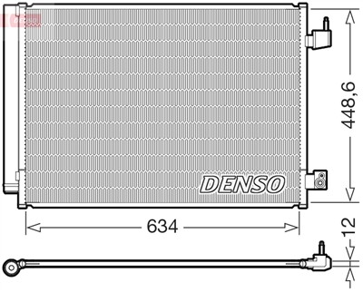 DENSO DCN17031