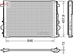DENSO DCN17059