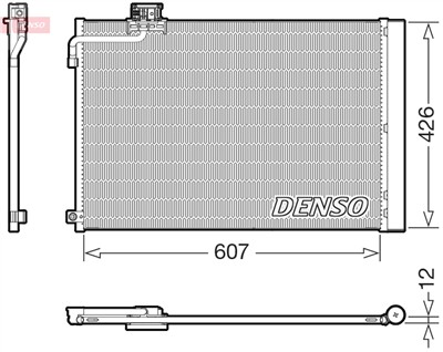 DENSO DCN17064 EAN: 8717613118764.