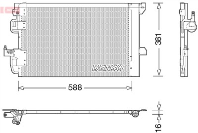 DENSO DCN20007 EAN: 8717613489277.
