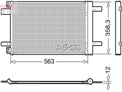 DENSO DCN21032