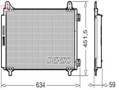 DENSO DCN21034