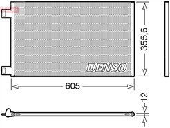 DENSO DCN23041