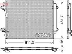 DENSO DCN32012
