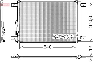 DENSO DCN32033