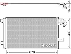 DENSO DCN32063