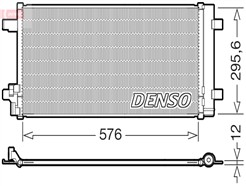 DENSO DCN32069