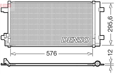 DENSO DCN32069 EAN: 8717613409213.