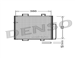 DENSO DCN35001