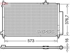 DENSO DCN40031