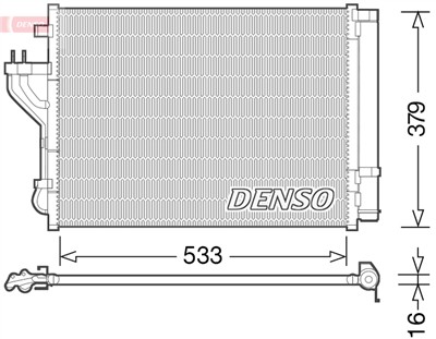 DENSO DCN41004 EAN: 8717613490181.