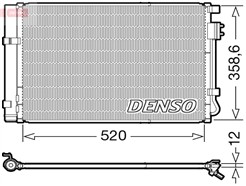 DENSO DCN41011