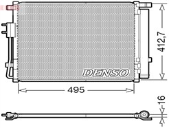 DENSO DCN41012
