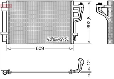 DENSO DCN41013 EAN: 8717613404188.