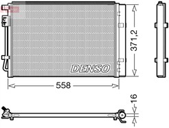 DENSO DCN41015