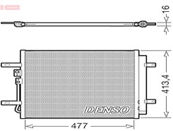 DENSO DCN41029