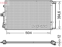DENSO DCN43005