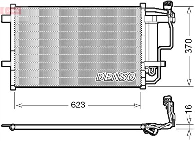 DENSO DCN44007 EAN: 8717613491744.