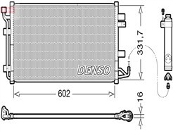 DENSO DCN46035