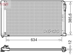 DENSO DCN46038