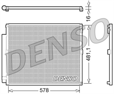 DENSO DCN50017 EAN: 8717613487587.