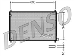 DENSO DCN50022