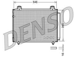 DENSO DCN50024