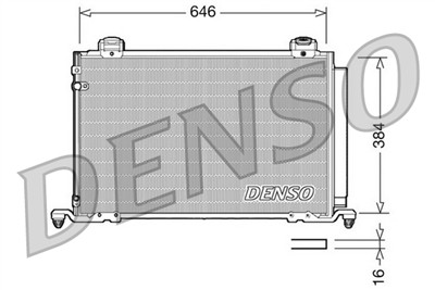 DENSO DCN50026 EAN: 8717613480618.