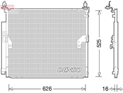 DENSO DCN50034