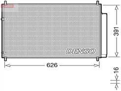 DENSO DCN50041