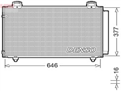 DENSO DCN50043