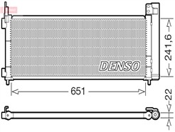 DENSO DCN50123