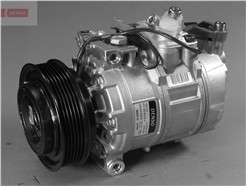 DENSO DCP02005